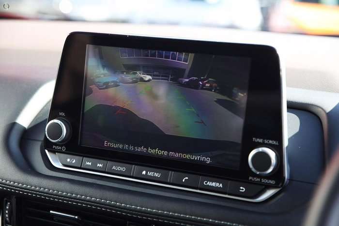 2025 Nissan X-TRAIL ST