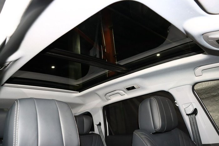 2024 Chery Tiggo 8 Pro Max Ultimate AWD