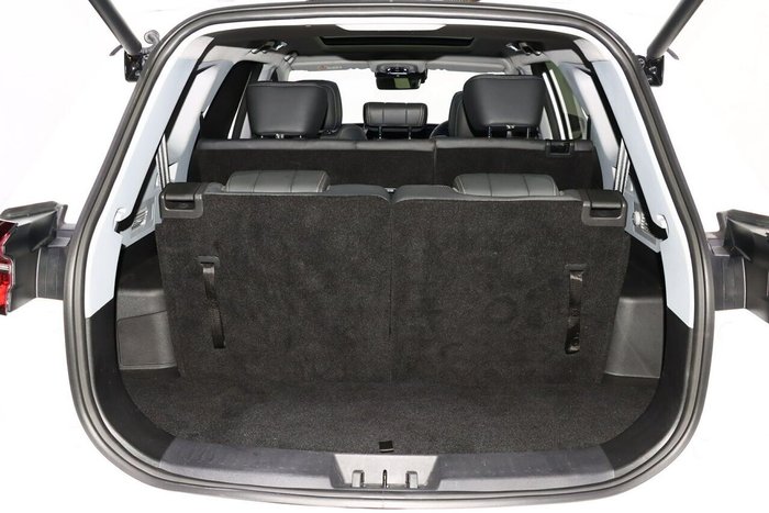 2024 Chery Tiggo 8 Pro Max Ultimate AWD