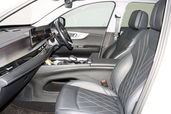 2024 Chery Tiggo 8 Pro Max Ultimate AWD