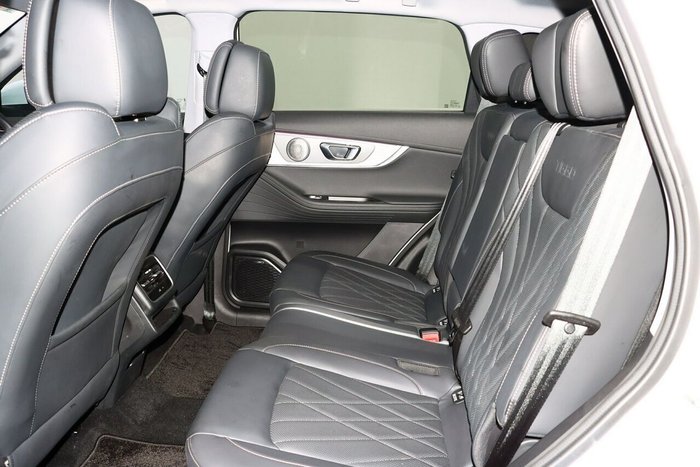 2024 Chery Tiggo 8 Pro Max Ultimate AWD