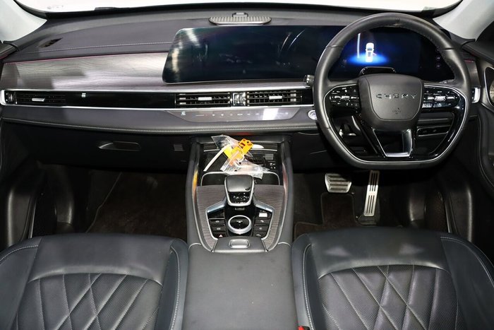 2024 Chery Tiggo 8 Pro Max Ultimate AWD