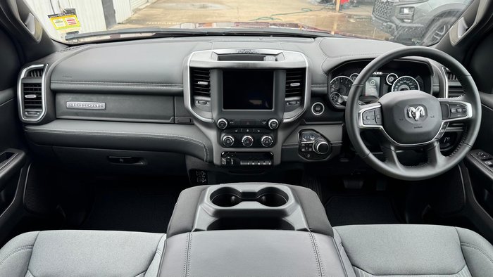 2024 RAM 1500 Big Horn