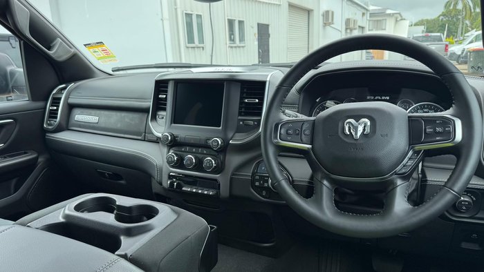 2024 RAM 1500 Big Horn