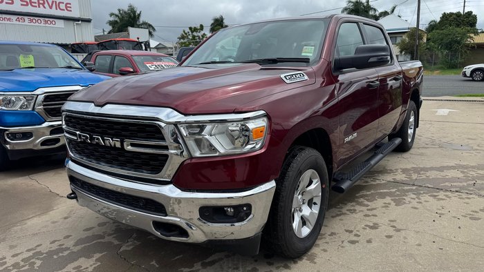 2024 RAM 1500 Big Horn