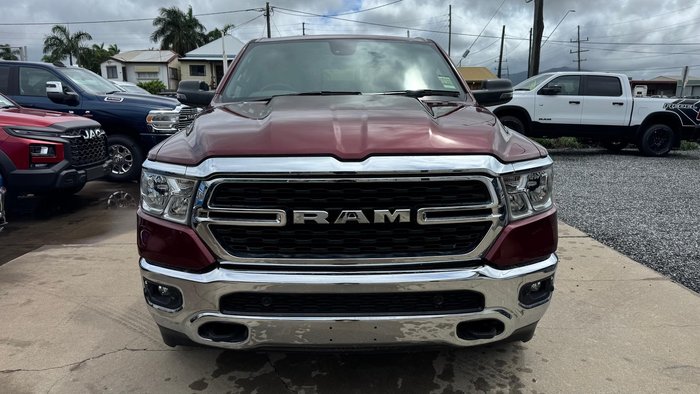 2024 RAM 1500 Big Horn