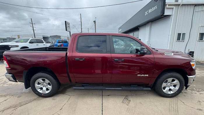 2024 RAM 1500 Big Horn