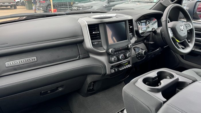 2024 RAM 1500 Big Horn