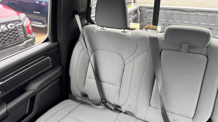 2024 RAM 1500 Big Horn