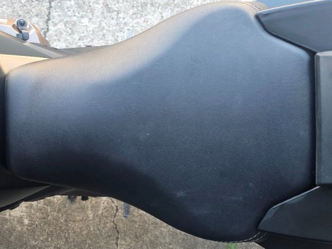 2021 Honda CB650R BLACK