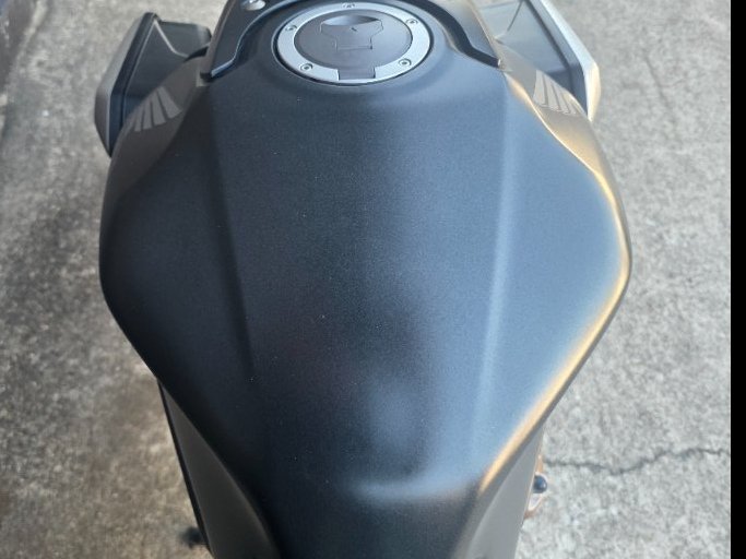 2021 Honda CB650R BLACK