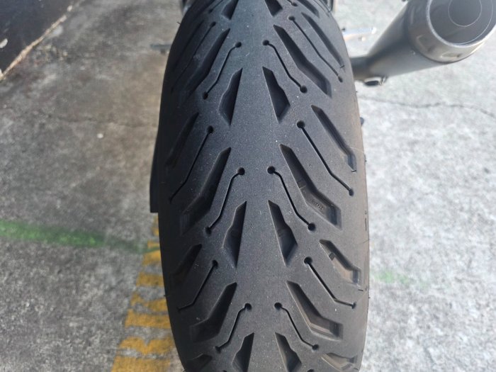 2021 Honda CB650R BLACK