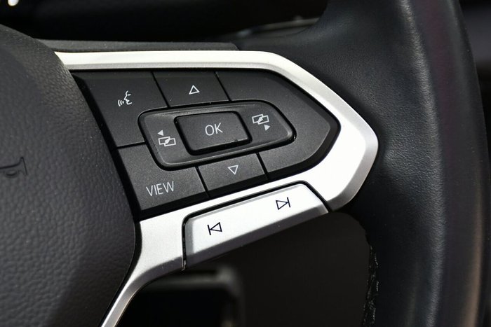 2020 Volkswagen T-Cross 85TSI Life