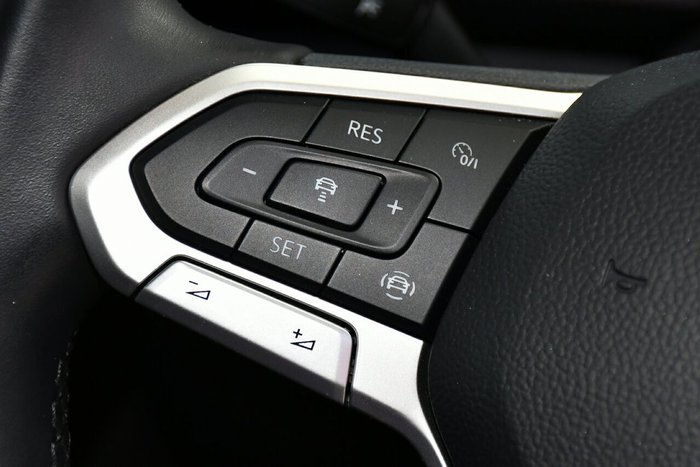 2020 Volkswagen T-Cross 85TSI Life