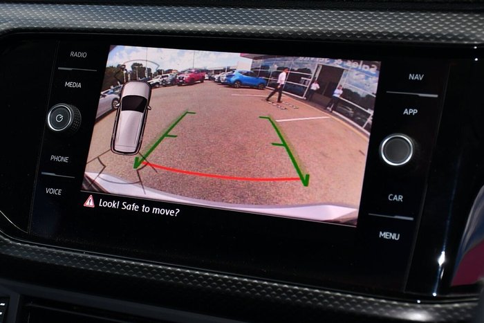 2020 Volkswagen T-Cross 85TSI Life