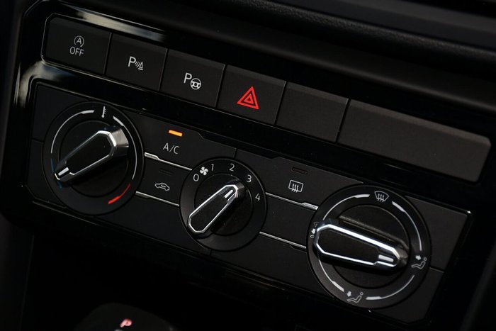 2020 Volkswagen T-Cross 85TSI Life