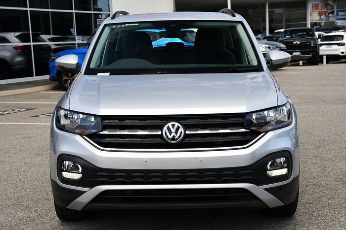 2020 Volkswagen T-Cross 85TSI Life