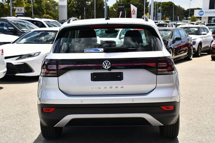 2020 Volkswagen T-Cross 85TSI Life