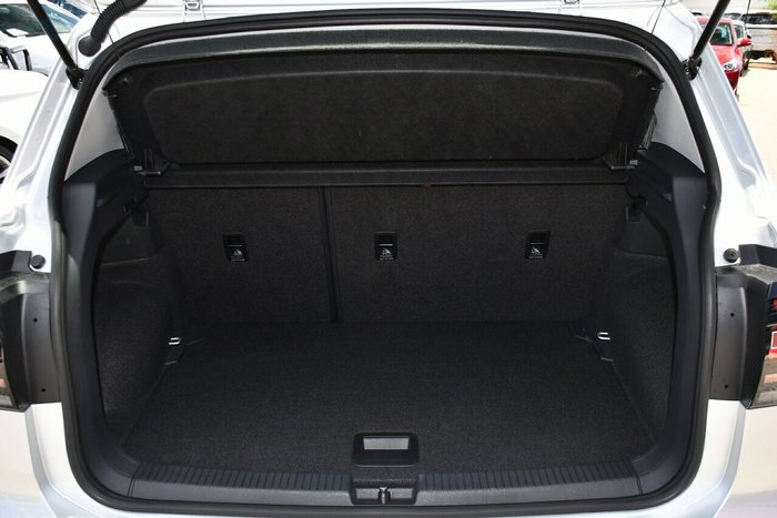 2020 Volkswagen T-Cross 85TSI Life