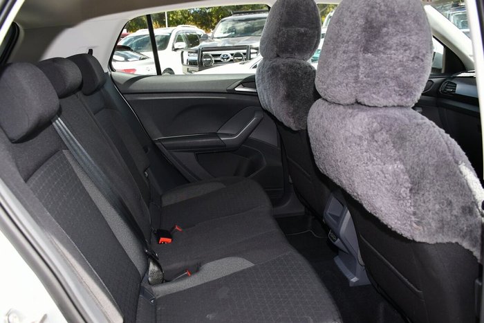 2020 Volkswagen T-Cross 85TSI Life