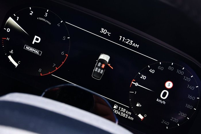 2025 Mitsubishi Outlander Aspire