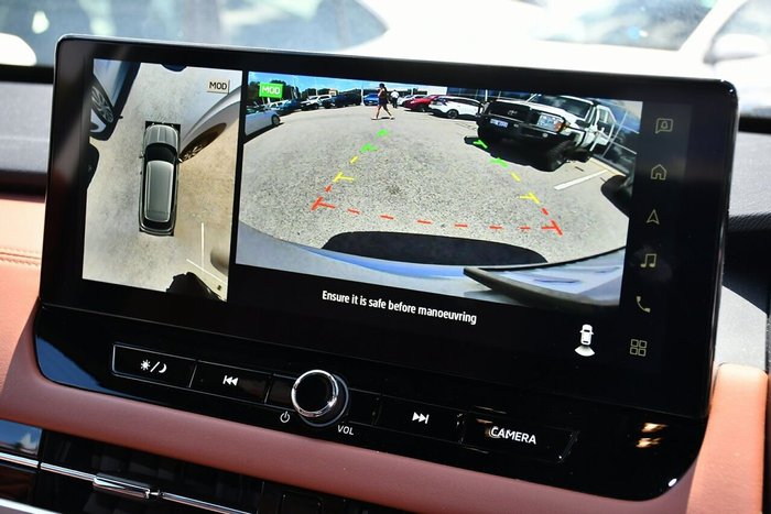 2025 Mitsubishi Outlander Aspire