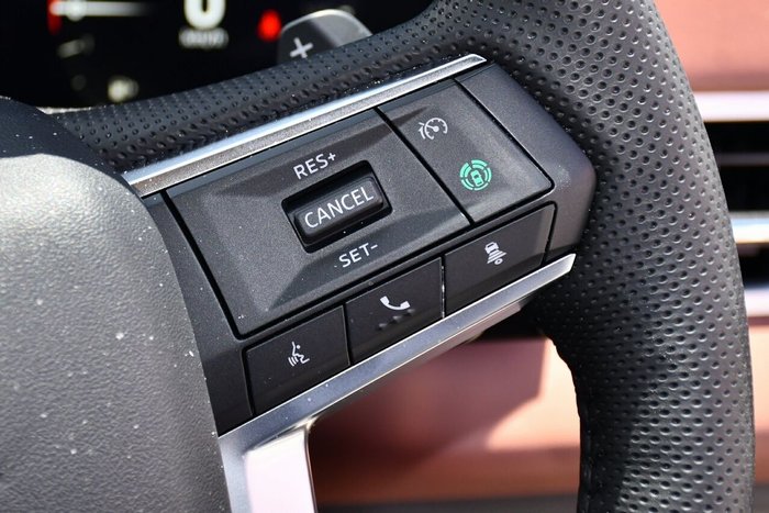 2025 Mitsubishi Outlander Aspire