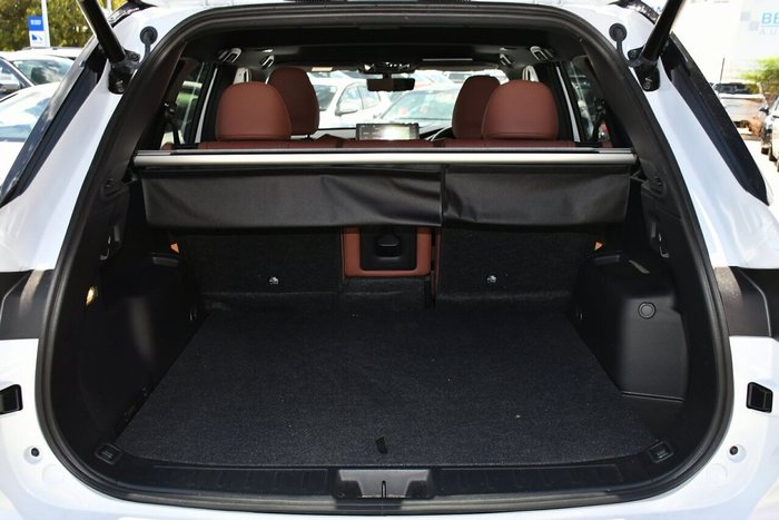 2025 Mitsubishi Outlander Aspire