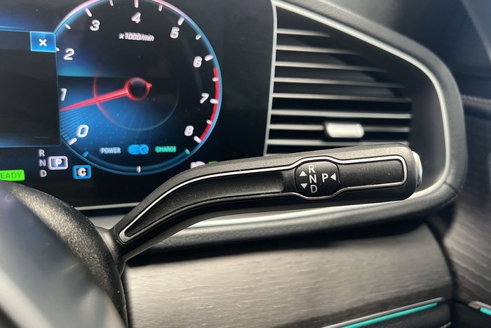 2020 Mercedes-Benz GLS-Class GLS450