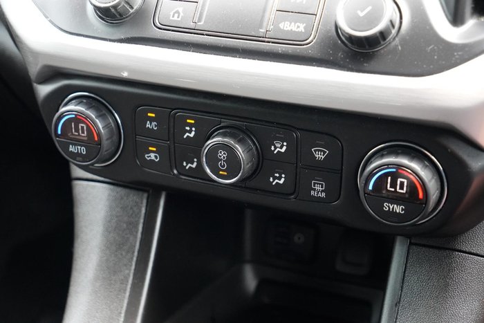 2019 Holden Acadia LT