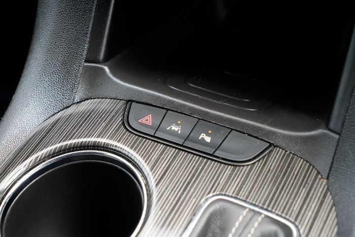 2019 Holden Acadia LT