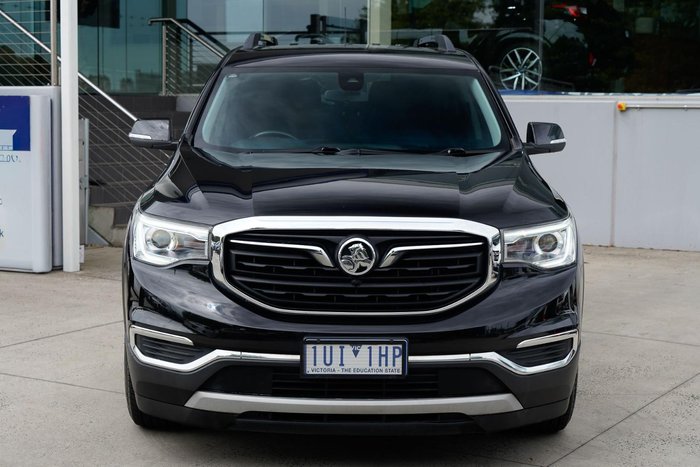 2019 Holden Acadia LT