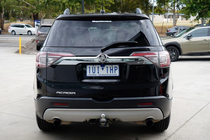 2019 Holden Acadia LT