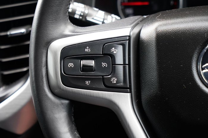 2019 Holden Acadia LT