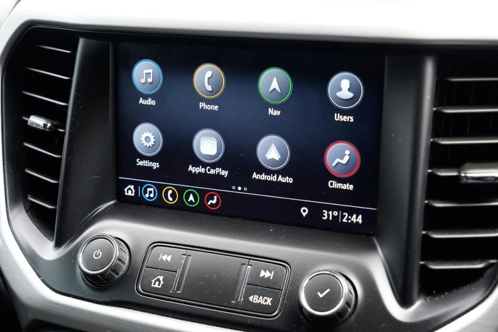 2019 Holden Acadia LT