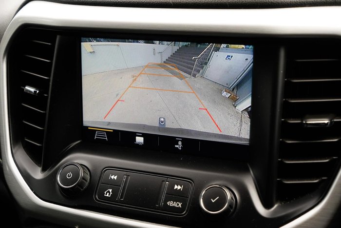 2019 Holden Acadia LT