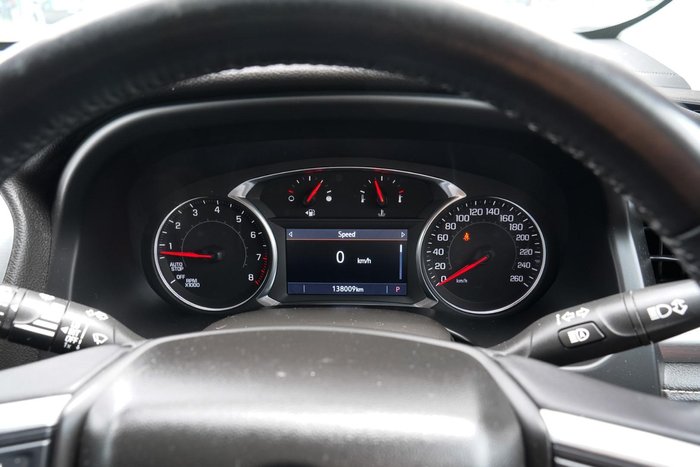 2019 Holden Acadia LT