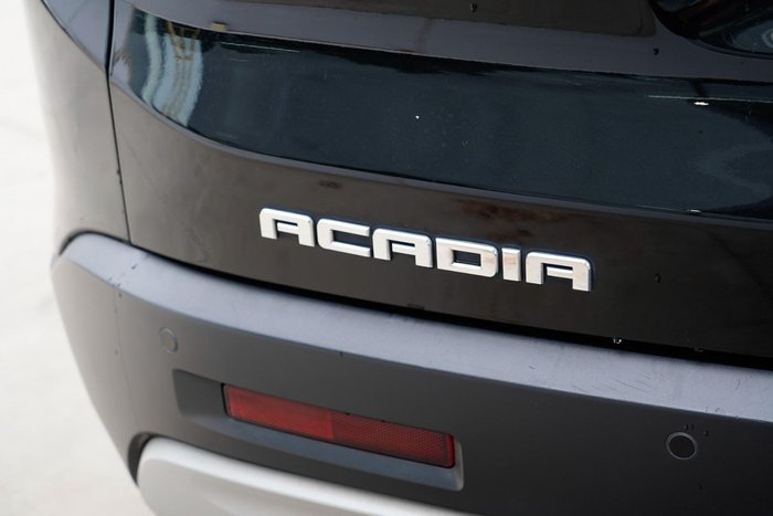 2019 Holden Acadia LT