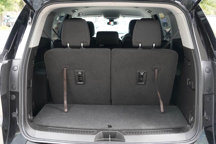 2019 Holden Acadia LT