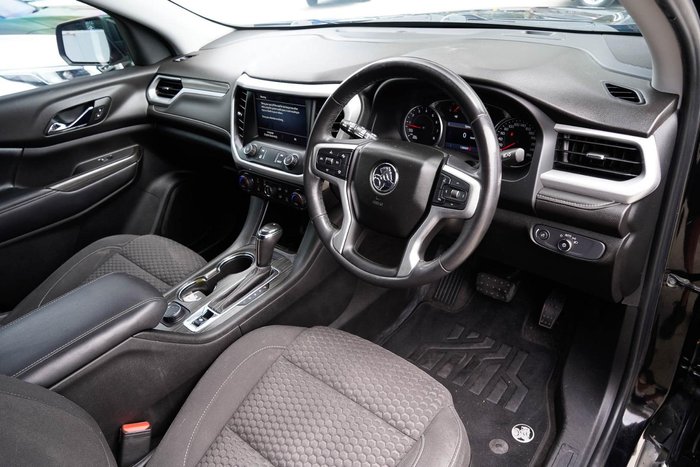 2019 Holden Acadia LT