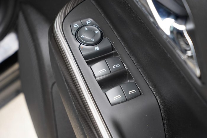 2019 Holden Acadia LT