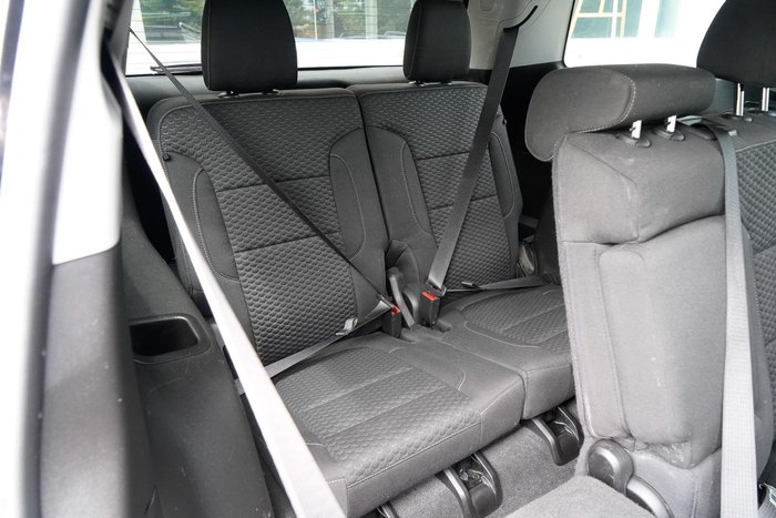 2019 Holden Acadia LT