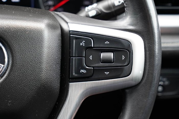 2019 Holden Acadia LT