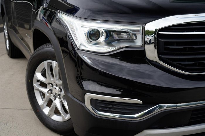 2019 Holden Acadia LT