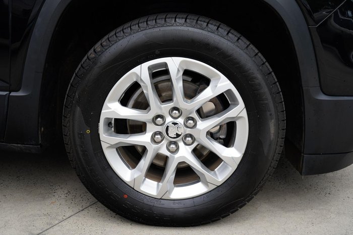 2019 Holden Acadia LT