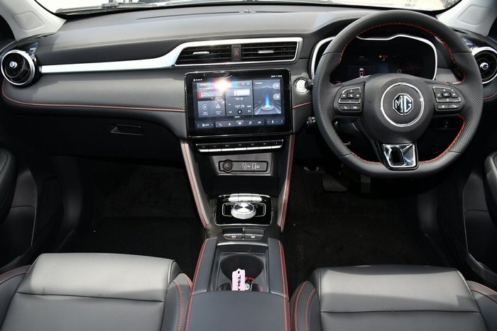 2023 MG ZS EV Essence