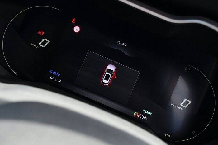 2023 MG ZS EV Essence