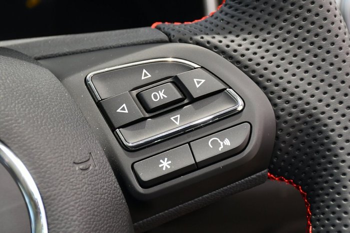 2023 MG ZS EV Essence