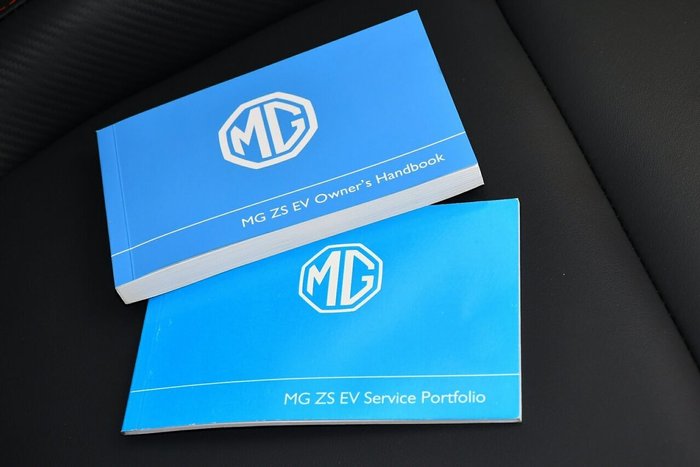 2023 MG ZS EV Essence