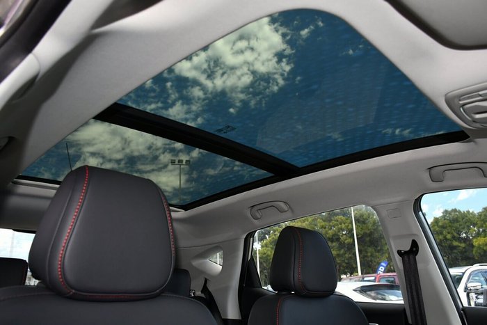 2023 MG ZS EV Essence